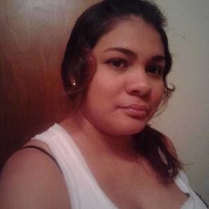 Meet your Posher, Glenda